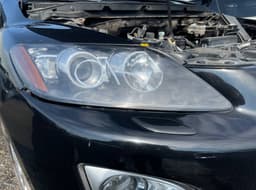 MAZDA EH1051030 Headlight right MAZDA CX-7 (ER) (2006-2014) — thumbnail 1