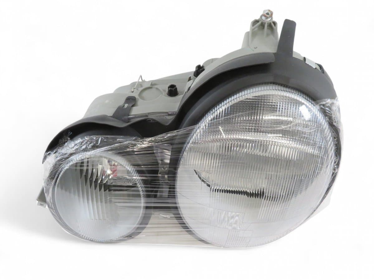 MERCEDES-BENZ 440-1117L-LD-EM 2108200361 Headlight left MERCEDES-BENZ E-CLASS (W210) (1995-2003)