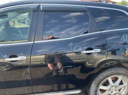 MAZDA EG2173031A Door Rear Left MAZDA CX-7 (ER) (2006-2014) — thumbnail 1
