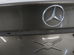 MERCEDES-BENZ A2197500075 2197500075 Bootlid / tailgate MERCEDES-BENZ CLS (C219) (2004-2010) — thumbnail 10