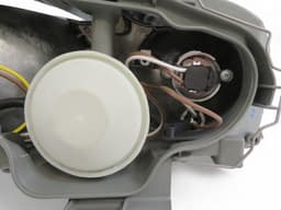 MERCEDES-BENZ 440-1117L-LD-EM 2108200361 Headlight left MERCEDES-BENZ E-CLASS (W210) (1995-2003) — thumbnail 6