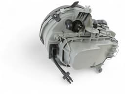 MERCEDES-BENZ 440-1117L-LD-EM 2108200361 Headlight left MERCEDES-BENZ E-CLASS (W210) (1995-2003) — thumbnail 3