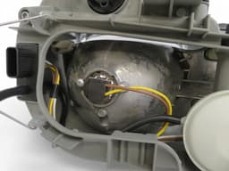 MERCEDES-BENZ 440-1117L-LD-EM 2108200361 Headlight left MERCEDES-BENZ E-CLASS (W210) (1995-2003) — thumbnail 5