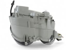 MERCEDES-BENZ 440-1117L-LD-EM 2108200361 Headlight left MERCEDES-BENZ E-CLASS (W210) (1995-2003) — thumbnail 4