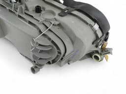 MERCEDES-BENZ 440-1117L-LD-EM 2108200361 Headlight left MERCEDES-BENZ E-CLASS (W210) (1995-2003) — thumbnail 2