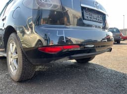 MAZDA EHY15022X Rear bumper MAZDA CX-7 (ER) (2006-2014) — thumbnail 2