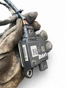 VW 03N906261D Exhaust / NOX Sensor VW CRAFTER II (SY) (2016-) — thumbnail 2