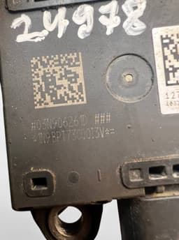 VW 03N906261D Exhaust / NOX Sensor VW CRAFTER II (SY) (2016-) — thumbnail 3