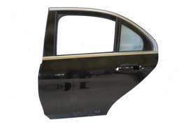 MERCEDES-BENZ A2057300105 Door Rear Left MERCEDES-BENZ C-CLASS (W205) (2013-2021) — thumbnail 1