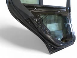 MERCEDES-BENZ A2057300105 Door Rear Left MERCEDES-BENZ C-CLASS (W205) (2013-2021) — thumbnail 6