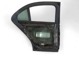 MERCEDES-BENZ A2057300105 Door Rear Left MERCEDES-BENZ C-CLASS (W205) (2013-2021) — thumbnail 4