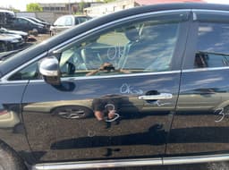 MAZDA EG2159031A Door Front Left MAZDA CX-7 (ER) (2006-2014) — thumbnail 1