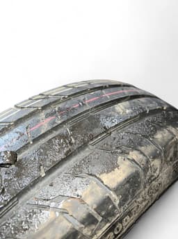 VW 7C0803660BF Spare wheel VW CRAFTER II (SY) (2016-) — thumbnail 6
