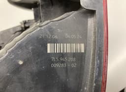 PORSCHE 7L5945208 Tail light, right PORSCHE CAYENNE I (2002-2010) — thumbnail 6