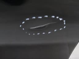 MERCEDES-BENZ A2127300205 Door Rear Right MERCEDES-BENZ E-CLASS (W212) (2009-2016) — thumbnail 4