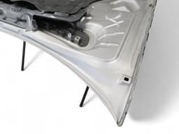 MERCEDES-BENZ A2118800457 Bonnet MERCEDES-BENZ E-CLASS (W211) (2002-2009) — thumbnail 4