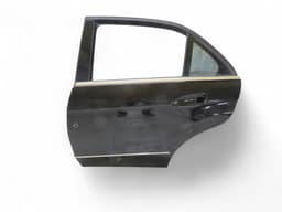 MERCEDES-BENZ A2127300105 Door Rear Left MERCEDES-BENZ E-CLASS (W212) (2009-2016) — thumbnail 1