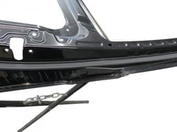 MERCEDES-BENZ A2127200205 2127200205 A2127205400 2127205400 Door Front Right MERCEDES-BENZ E-CLASS (W212) (2009-2016) — thumbnail 8