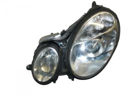 MERCEDES-BENZ 084401126L Headlight left MERCEDES-BENZ E-CLASS (W211) (2002-2009) — thumbnail 2