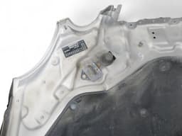 MERCEDES-BENZ A2118800457 Bonnet MERCEDES-BENZ E-CLASS (W211) (2002-2009) — thumbnail 6