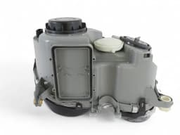 MERCEDES-BENZ 440-1123L-LD-EM 2108202761 A2108202761 2108200361 A2108200361 Headlight left MERCEDES-BENZ E-CLASS (W210) (1995-2003) — thumbnail 5