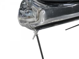 MERCEDES-BENZ A2127200205 2127200205 A2127205400 2127205400 Door Front Right MERCEDES-BENZ E-CLASS (W212) (2009-2016) — thumbnail 4