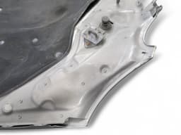 MERCEDES-BENZ A2118800457 Bonnet MERCEDES-BENZ E-CLASS (W211) (2002-2009) — thumbnail 7