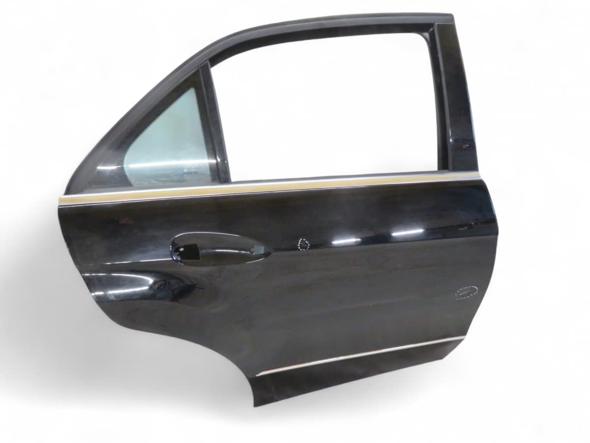 MERCEDES-BENZ A2127300205 Door Rear Right MERCEDES-BENZ E-CLASS (W212) (2009-2016)
