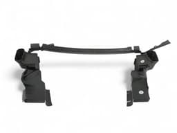 MERCEDES-BENZ A2115001516 Radiator shroud MERCEDES-BENZ E-CLASS (W211) (2002-2009) — thumbnail 1