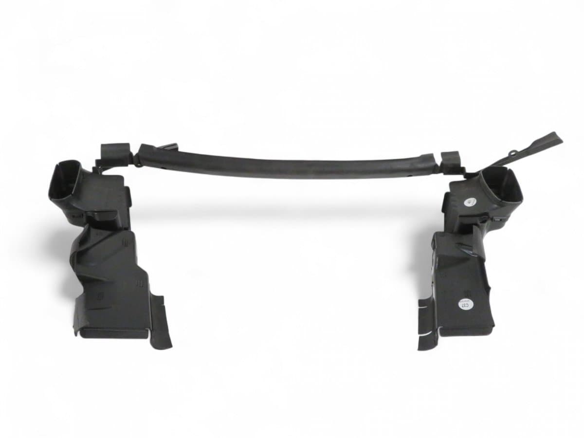 MERCEDES-BENZ A2115001516 Radiator shroud MERCEDES-BENZ E-CLASS (W211) (2002-2009)