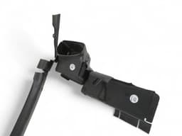 MERCEDES-BENZ A2115001516 Radiator shroud MERCEDES-BENZ E-CLASS (W211) (2002-2009) — thumbnail 3