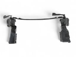 MERCEDES-BENZ A2115001516 Radiator shroud MERCEDES-BENZ E-CLASS (W211) (2002-2009) — thumbnail 4