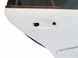 MERCEDES-BENZ A2117300405 Door Rear Right MERCEDES-BENZ E-CLASS (W211) (2002-2009) — thumbnail 4