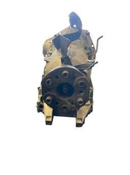 MERCEDES-BENZ Gearbox MERCEDES-BENZ E-CLASS (W211) (2002-2009) — thumbnail 5