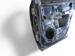 MERCEDES-BENZ A2117300405 Door Rear Right MERCEDES-BENZ E-CLASS (W211) (2002-2009) — thumbnail 5