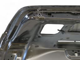 MERCEDES-BENZ A2117500375 Bootlid / tailgate MERCEDES-BENZ E-CLASS (W211) (2002-2009) — thumbnail 6