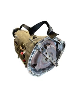 MERCEDES-BENZ Gearbox MERCEDES-BENZ E-CLASS (W211) (2002-2009) — thumbnail 1