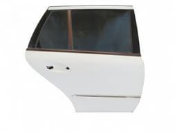 MERCEDES-BENZ A2117300405 Door Rear Right MERCEDES-BENZ E-CLASS (W211) (2002-2009) — thumbnail 1