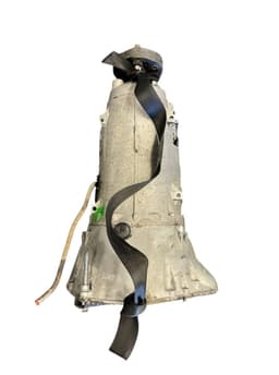 MERCEDES-BENZ Gearbox MERCEDES-BENZ E-CLASS (W211) (2002-2009) — thumbnail 3