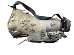 MERCEDES-BENZ Gearbox MERCEDES-BENZ E-CLASS (W211) (2002-2009) — thumbnail 6