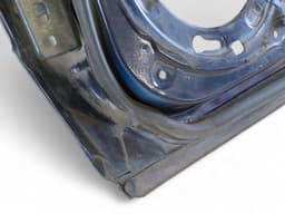 MERCEDES-BENZ A2117300405 Door Rear Right MERCEDES-BENZ E-CLASS (W211) (2002-2009) — thumbnail 6
