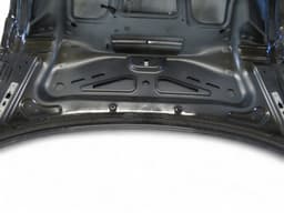 MERCEDES-BENZ A2117500375 Bootlid / tailgate MERCEDES-BENZ E-CLASS (W211) (2002-2009) — thumbnail 8
