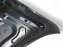 MERCEDES-BENZ A2117500375 Bootlid / tailgate MERCEDES-BENZ E-CLASS (W211) (2002-2009) — thumbnail 7