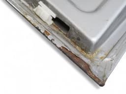 MERCEDES-BENZ A2117201405 Door Front Right MERCEDES-BENZ E-CLASS (W211) (2002-2009) — thumbnail 7