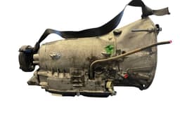 MERCEDES-BENZ Gearbox MERCEDES-BENZ E-CLASS (W211) (2002-2009) — thumbnail 4
