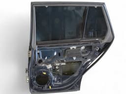 MERCEDES-BENZ A2117300405 Door Rear Right MERCEDES-BENZ E-CLASS (W211) (2002-2009) — thumbnail 2