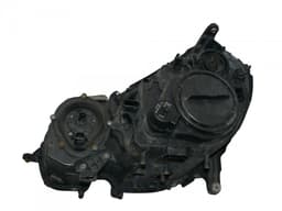 MERCEDES-BENZ 084401126R Headlight right MERCEDES-BENZ E-CLASS (W211) (2002-2009) — thumbnail 4