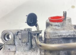 MERCEDES-BENZ 4471503071 4471909696 447150-3071 447190-9696 DCP17104 4471909698 447190-9698 4471503070 447150-3070 AC / aircon Compressor MERCEDES-BENZ E-CLASS (W212) (2009-2016) — thumbnail 5