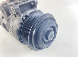 MERCEDES-BENZ 4471503071 4471909696 447150-3071 447190-9696 DCP17104 4471909698 447190-9698 4471503070 447150-3070 AC / aircon Compressor MERCEDES-BENZ E-CLASS (W212) (2009-2016) — thumbnail 2