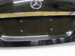 MERCEDES-BENZ A2127500275 A2127500975 Bootlid / tailgate MERCEDES-BENZ E-CLASS (W212) (2009-2016) — thumbnail 7